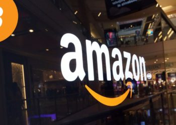 Amazon Cryptocurrency coin