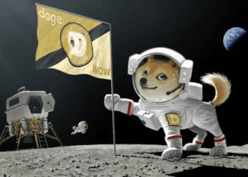 財顧分析: 特斯拉股價已和比特幣掛鉤；馬斯克推文「狗狗幣登月」，五分鐘大漲13%