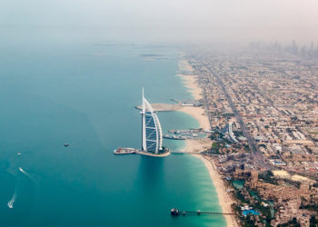 杜拜加密基金FD7「賣掉7.5億鎂BTC」改投ETH ADA DOT : 比特幣「無」實際用處