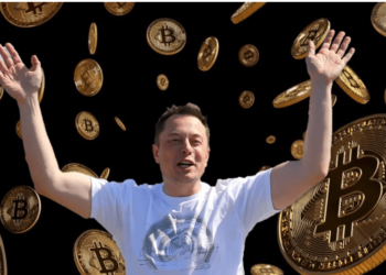 比特幣新高57,700！加國首檔比特幣ETF吸金超4億鎂；馬斯克: BTC ETH的確頗貴