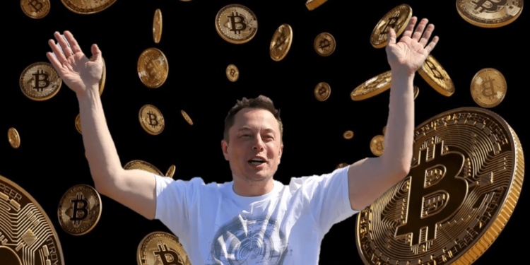 Elon Musk | Source: Mike Blake, REUTERS | 動區動趨-最具影響力的區塊鏈新聞媒體 比特幣新高57,700!加國首檔比特幣ETF吸金超4億鎂;馬斯克: BTC ETH的確頗貴