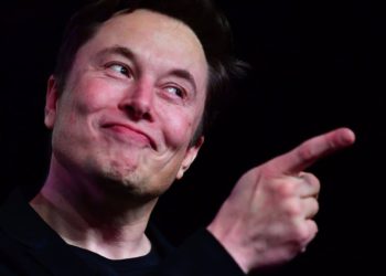 不爽籌碼太集中！馬斯克最後通牒 : 「狗狗幣大戶」把幣賣光，就會全力支持