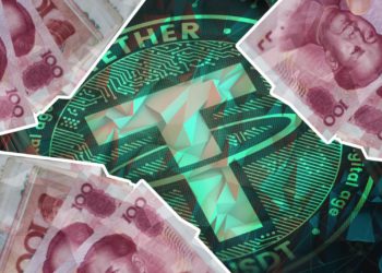 虛擬貨幣行搶｜中國廈門警方破獲「290萬台幣」USDT 場外交易搶案