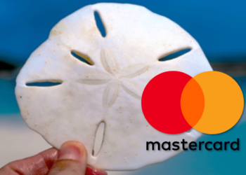 萬事達卡 | 發行全球首張「央行數位貨幣」預付卡！合作巴哈馬政府，可用於所有配合商家