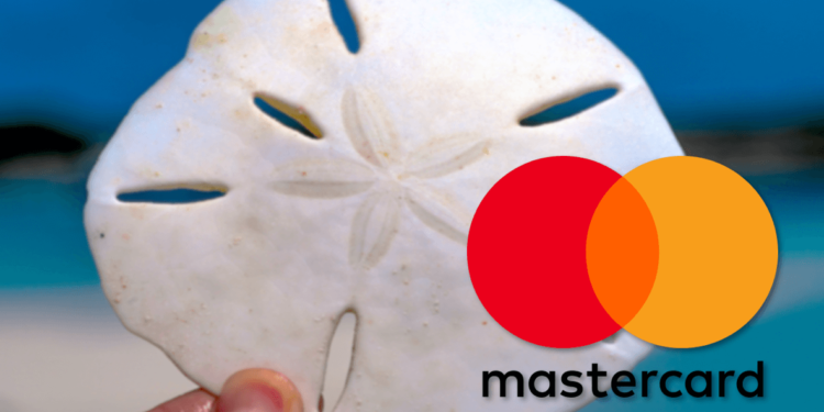 萬事達卡 | 發行全球首張「央行數位貨幣」預付卡！合作巴哈馬政府，可用於所有配合商家