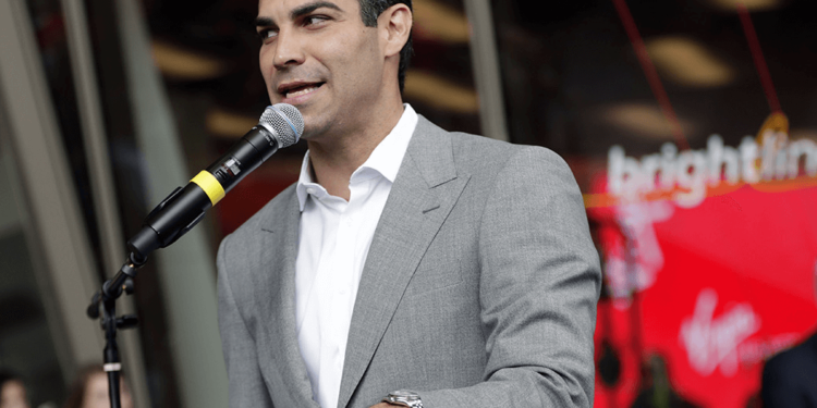 美國邁阿密市長入局！會盡快買BTC、ETH或狗狗幣；「加密之城」提案初步通關