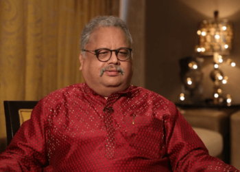 重點是央行數位貨幣！印度股神 : 加密貨幣該禁止，「比特幣宿醉」比狂歡更狠