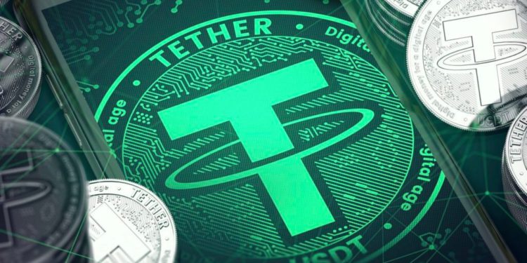 揭開隱密交易內幕：最大「美元穩定幣 USDT」的場外交易風險 (OTC)
