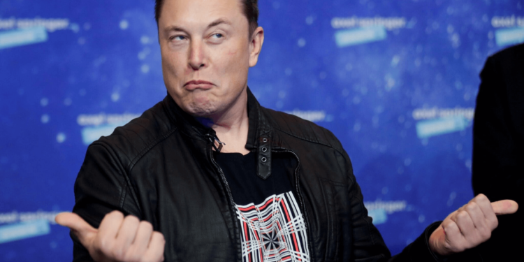 上市公司買幣危險！馬斯克回應「特斯拉買比特幣」：但傻子才只持法幣