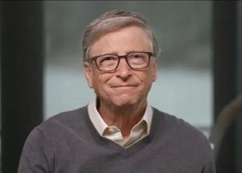 「不看好比特幣，因為不環保」比爾蓋茲：不像馬斯克一樣有錢，散戶你就得小心