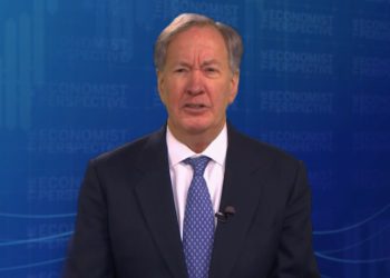 芝商所｜CME首席經濟學家：比特幣已為「黃金的新對手」，正競爭避險資產地位