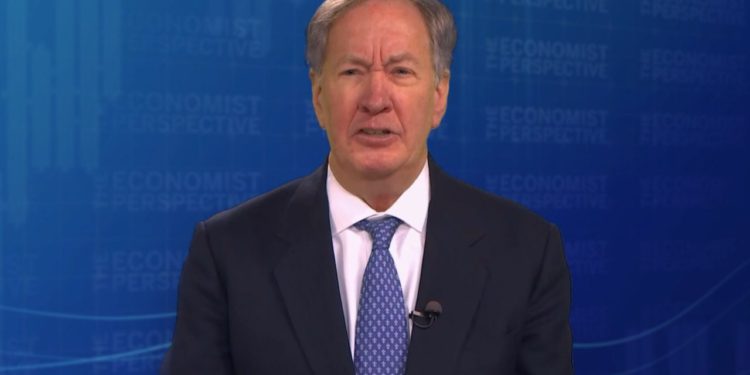 ad98ah9s8dha9s8dh | 動區動趨-最具影響力的區塊鏈新聞媒體 芝商所|CME首席經濟學家:比特幣已為「黃金的新對手」,正競爭避險資產地位