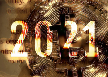 新年特輯》2020 表現最佳投資標的！不可錯過「加密貨幣」的四大理由