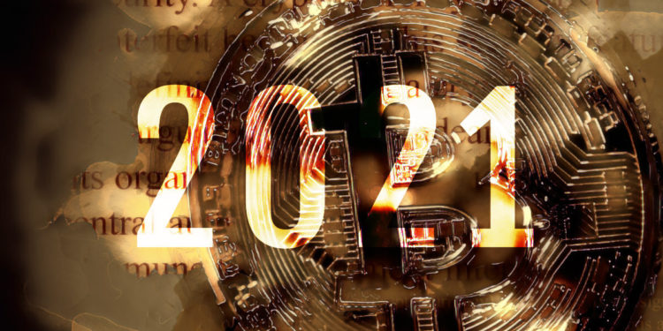 新年特輯》2020 表現最佳投資標的！不可錯過「加密貨幣」的四大理由