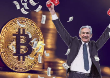 比特幣連創新高「首破49,000鎂」！Fed重申無限QE助攻，但黑天鵝尚未遠去