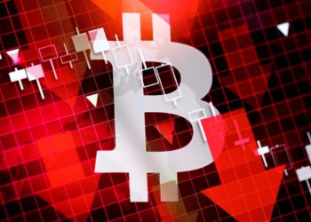 美債殖利率閃漲恐慌！美股下挫、比特幣大跌8%，Fed保證：寬鬆政策不變