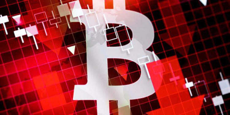 美債殖利率閃漲恐慌！美股下挫、比特幣大跌8%，Fed保證：寬鬆政策不變