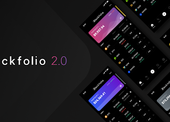 資產追蹤APP | Blockfolio推出加密貨幣、股權通證交易功能，不僅「零手續費」還送狗狗幣