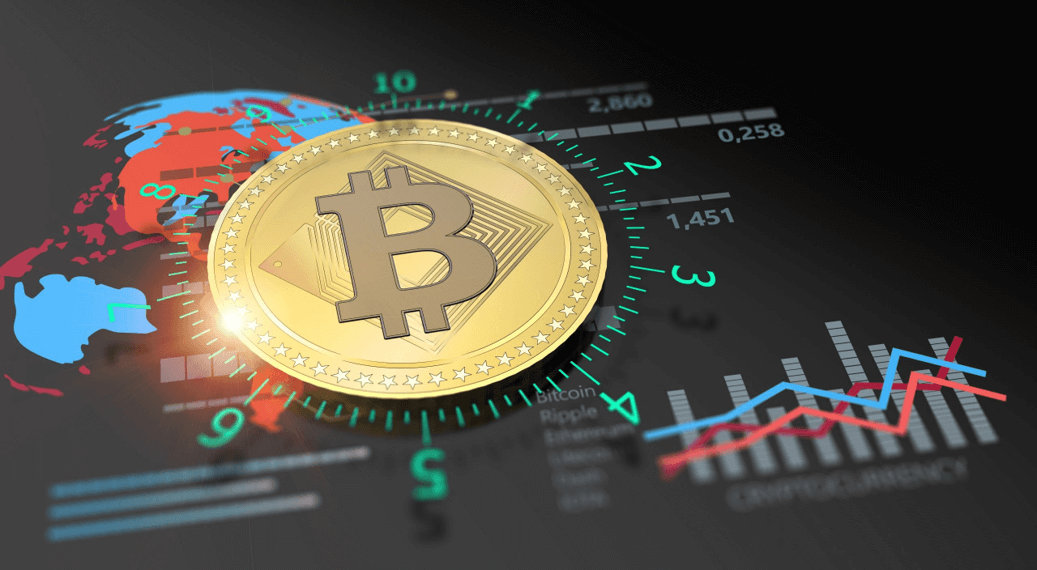 市值破1兆美元！比特幣創新高56,609、AWS中斷「幣安 火幣 FTX」起漲前皆故障