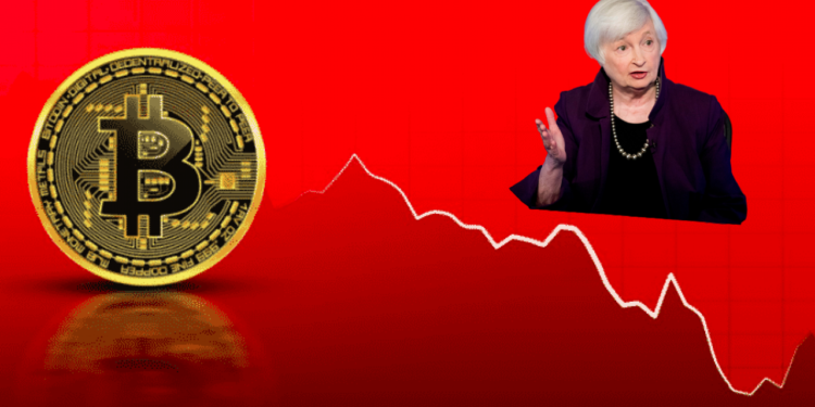 cie8t2_498t | 動區動趨-最具影響力的區塊鏈新聞媒體 美國財政部長 | 葉倫批「比特幣是高投機、低效率資產」!BTC 狂瀉11,000鎂創史上最大暴跌