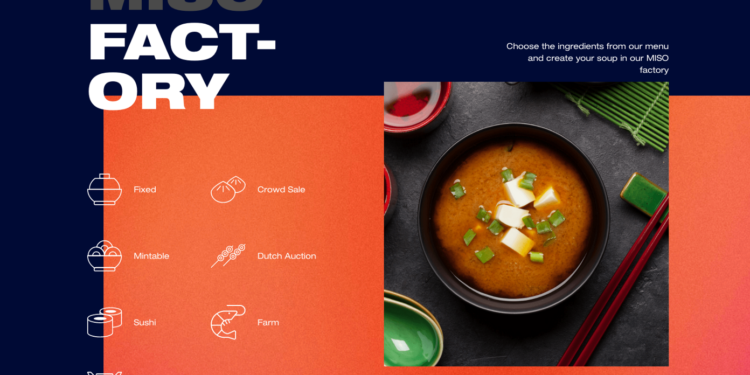 科普｜DeFi新視野！一文讀懂Sushiswap新推的「MISO 去中心化代幣發行平台」