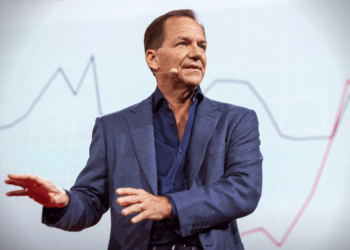 吸引到Tudor Jones、嘻哈一線歌手，名人雲集出資7200萬鎂「加密風投基金」