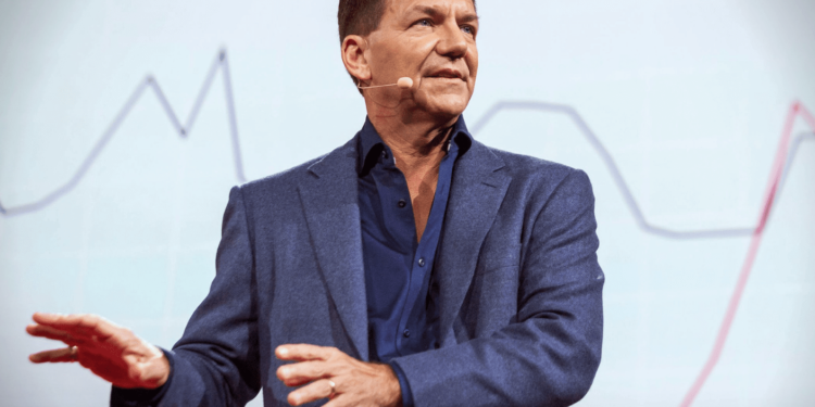 吸引到Tudor Jones、嘻哈一線歌手，名人雲集出資7200萬鎂「加密風投基金」