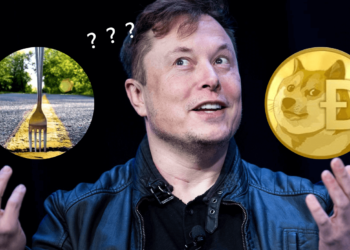 馬斯克再暗示！叉子頭貼、狗狗幣道場，吳忌寒猜測：要做 DOGE 硬分叉？