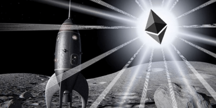 eth all time high 1764 usd (1) | 動區動趨-最具影響力的區塊鏈新聞媒體 以太坊再創歷史達1764鎂!礦工1小時爽賺一億,芝商所下週上市ETH期貨