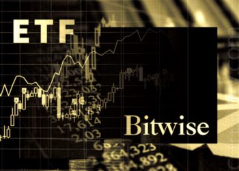 加密ETF再出擊！Bitwise向SEC提交「加密貨幣新創 ETF」申請文件
