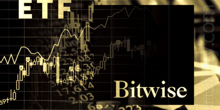 fh9f8half8yf | 動區動趨-最具影響力的區塊鏈新聞媒體 加密ETF再出擊!Bitwise向SEC提交「加密貨幣新創 ETF」申請文件