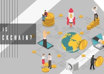 新年特輯》區塊鏈是什麼？和長輩、親戚飯桌上過招，這篇就夠