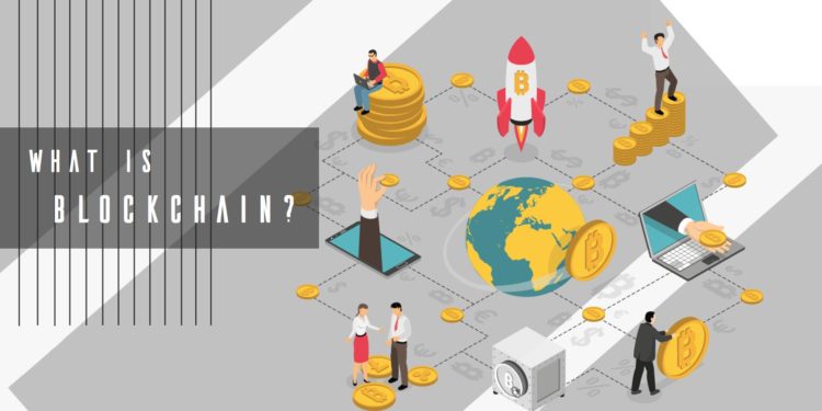 新年特輯》區塊鏈是什麼？和長輩、親戚飯桌上過招，這篇就夠