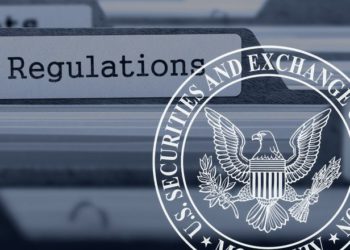 SEC《數位資產風險警報》:「經銷商」須遵反洗錢法規，「空頭, 分叉, 私鑰管理」或納管