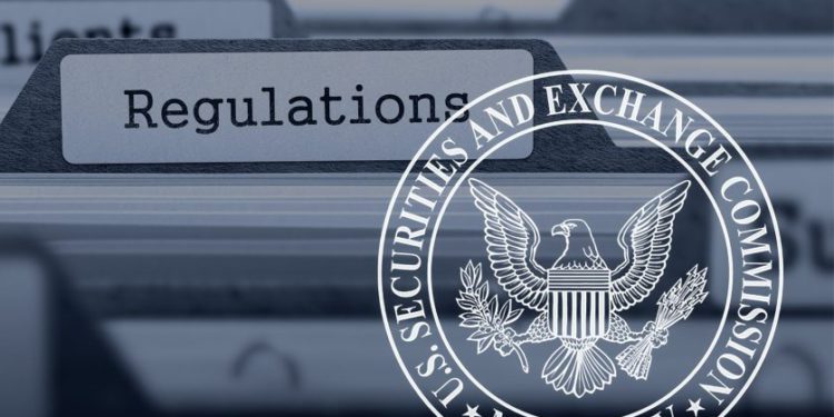 SEC《數位資產風險警報》:「經銷商」須遵反洗錢法規，「空頭, 分叉, 私鑰管理」或納管