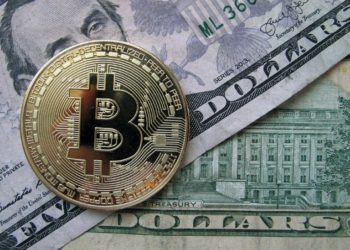 就等法案通過！顧問公司 :「美國財政部」已持有 7萬顆 BTC；現值 34 億美元