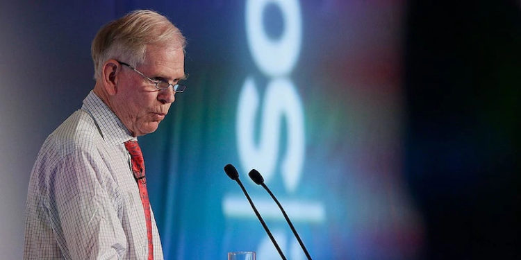 美股崩盤前兆！價值投資大師葛蘭森 :「史詩級泡沫」5月前極可能破裂