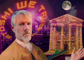 比特幣發功！MicroStrategy擺脫「花旗降級」陰霾，Nasdaq 股價累計已漲 115%