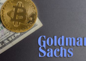 高盛再潑冷水！投資策略高管：比特幣長期波動率高達80%，無法實現價值儲存