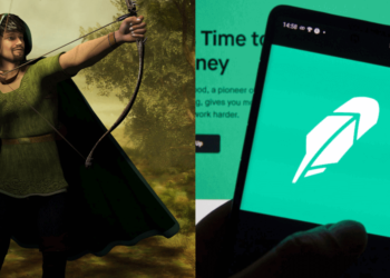 華爾街史詩戰役｜當正義的「羅賓漢 Robinhood」不再為散戶說話，Reddit—WSB的導火線