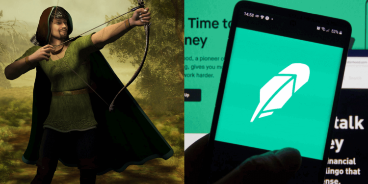 華爾街史詩戰役｜當正義的「羅賓漢 Robinhood」不再為散戶說話，Reddit—WSB的導火線