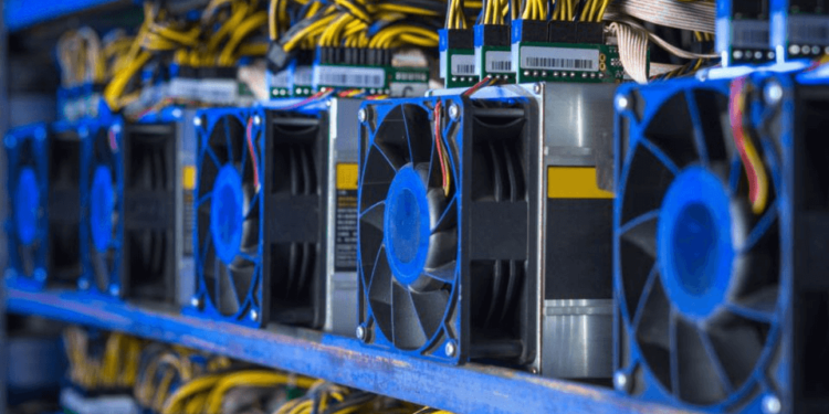 新年特輯》挖礦浪費電？動動手指就能挖？一文解析加密貨幣挖礦迷思