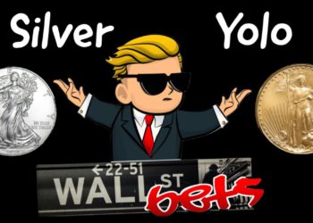 白銀價格飆升至 8 年新高！有一說是 WSB 最新目標，或者有人蓄意策劃假作多？