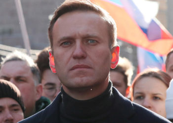 欲扳倒普丁！俄羅斯反對黨領袖「已收到658枚比特幣」捐款，價值3,300萬美元