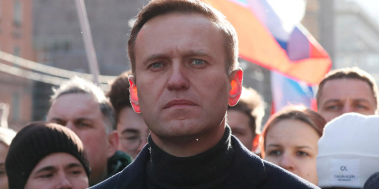 欲扳倒普丁！俄羅斯反對黨領袖「已收到658枚比特幣」捐款，價值3,300萬美元