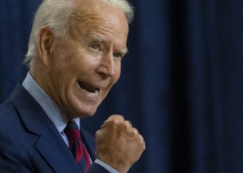 拜登「1.9兆紓困案」眾院過關！待參院決議；美股收黑，比特幣單週暴跌30%