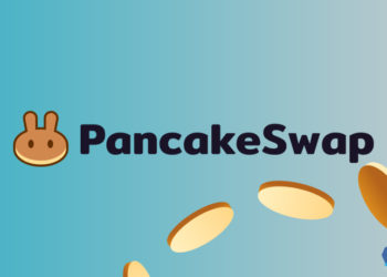 BNB衝到284、來到第三大！PancakeSwap24小時交易量11億鎂，打敗王者Uniswap