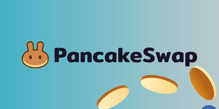 BNB衝到284、來到第三大！PancakeSwap24小時交易量11億鎂，打敗王者Uniswap