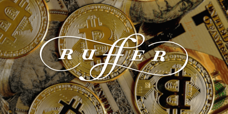 百億級資管公司Ruffer｜「套現6.5億鎂BTC」兩個月報酬率107%，仍握7億鎂比特幣
