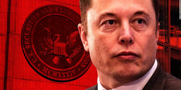 Tesla買比特幣後 | USDT市值突破 “300億美元”；律師警告 : 馬斯克Twitter恐引SEC 監管